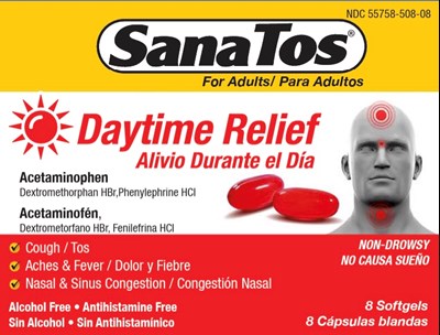 Sanatos Day Sg Pdp (Sanatos Day Sg Pdp)